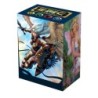 Legion Deckbox Flip Box Display: Epic Card Game (carta promo + 60 bustine protettive)