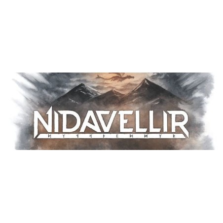 BUNDLE Nidavellir ITA + Thingvellir ENG + Idavoll ENG