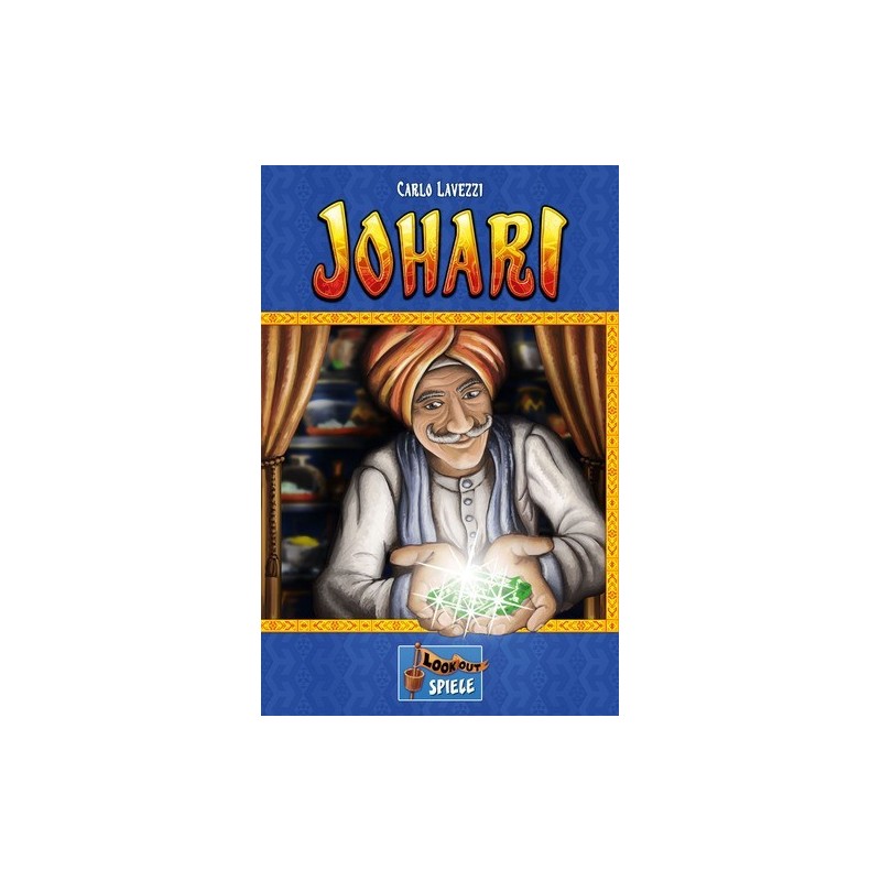 Johari