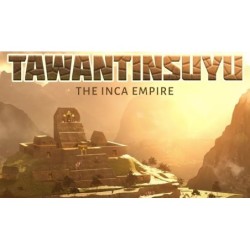 BUNDLE Tawantinsuyu + The...