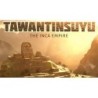 BUNDLE Tawantinsuyu + The Golden Age