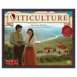 Viticulture Essential...