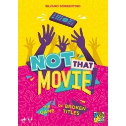 Not That Movie!