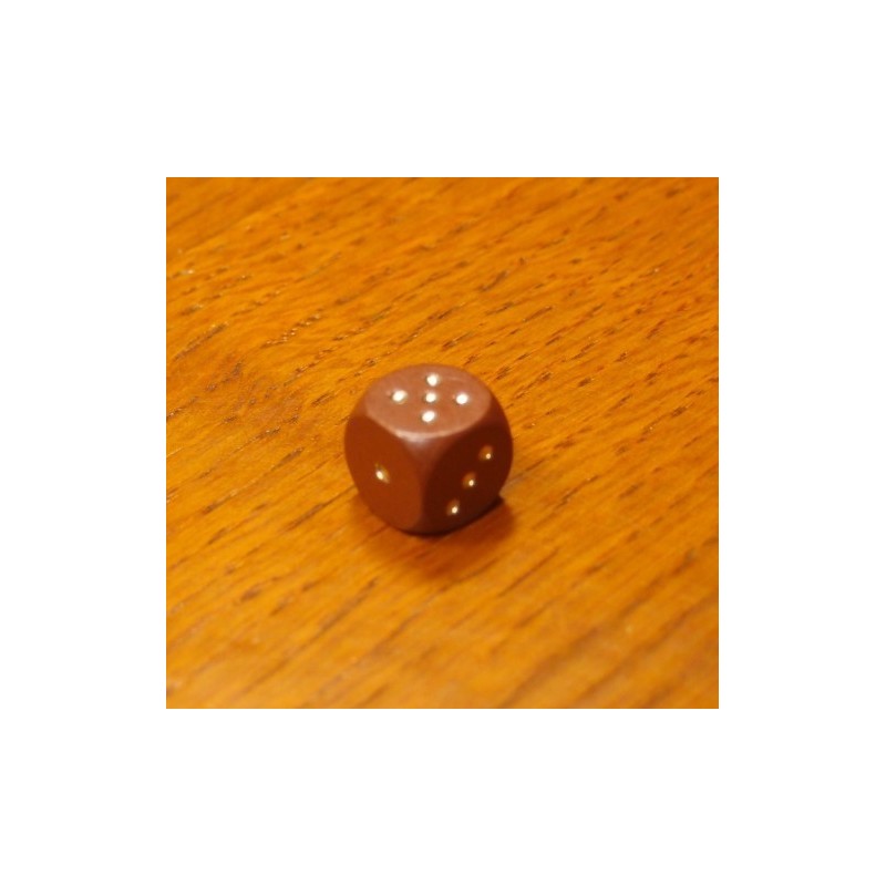 Dado 12mm Marrone