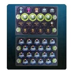 Promo Token Set -...