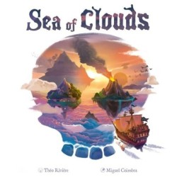 Sea of Clouds ENG