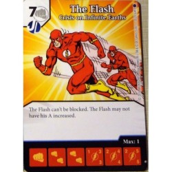 The Flash (Infinite Earths...