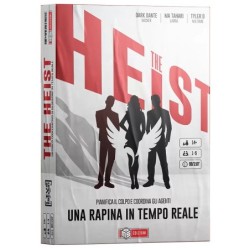 The Heist: Una Rapina in...