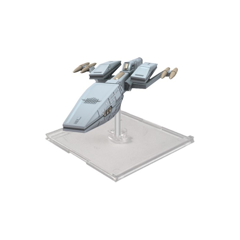 Kumari: Star Trek Attack Wing