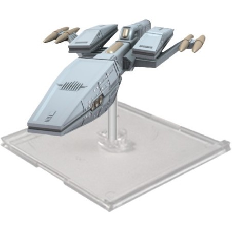 Kumari: Star Trek Attack Wing