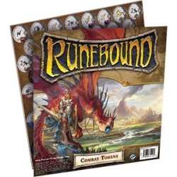 Combat Tokens: Runebound...