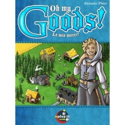 Oh My Goods! ITA