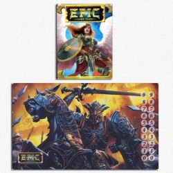 BUNDLE Epic Card Game +...