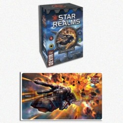 BUNDLE Star Realms ITA +...