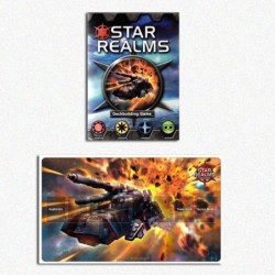 BUNDLE Star Realms ENG +...