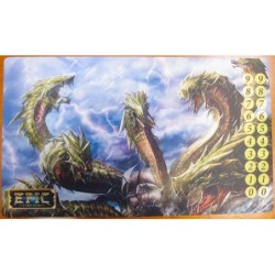 Hydra Playmat: Epic Card...