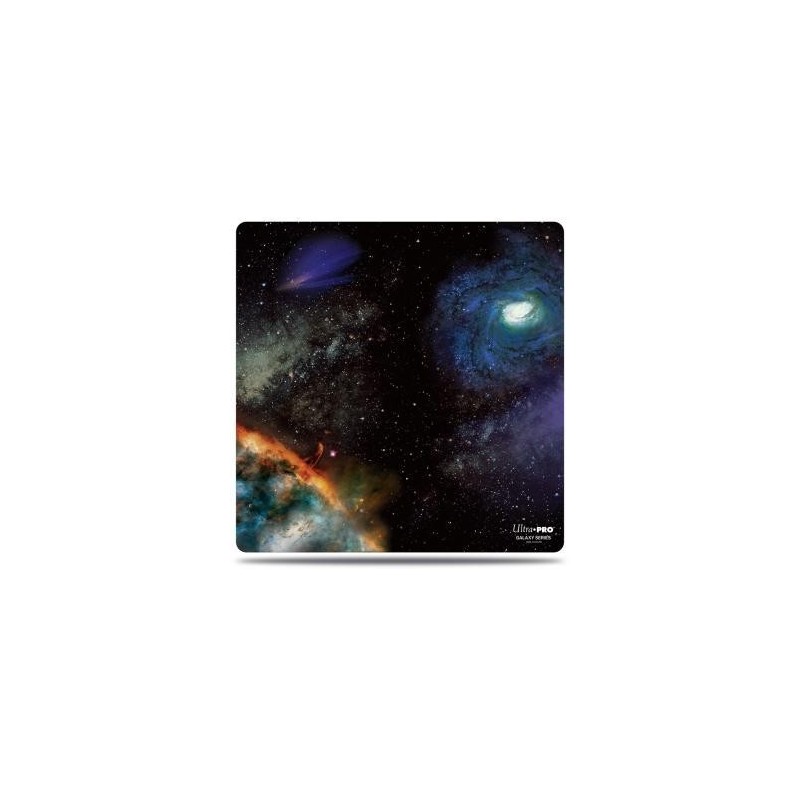 Playmat Galaxy Series (Tappetino  61x61) UPR84860