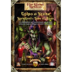 Colpo di Scena - Servitori...