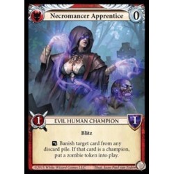 Necromancer Apprentice:...