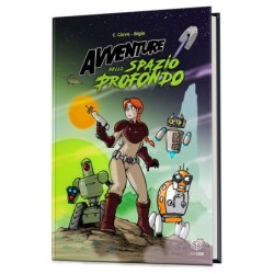Avventure nello Spazio...