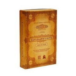Dahlgaard's Gifts: Trickerion