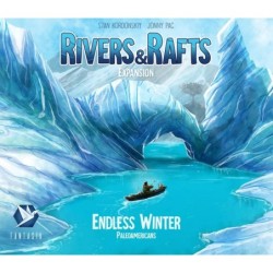 Rivers and Rafts - Endless...