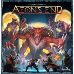 Aeon's End (2nd Ed.) ENG