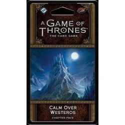 Calm over Westeros: A Game...