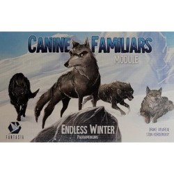 Familiars Module - Endless...