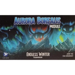 Aurora Borealis Module -...