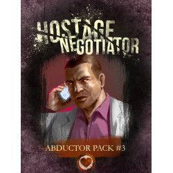 Abductor Pack 3: Hostage...