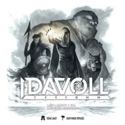 Idavoll: Nidavellir