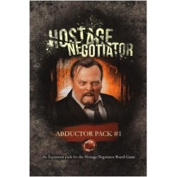 Abductor Pack 1: Hostage...