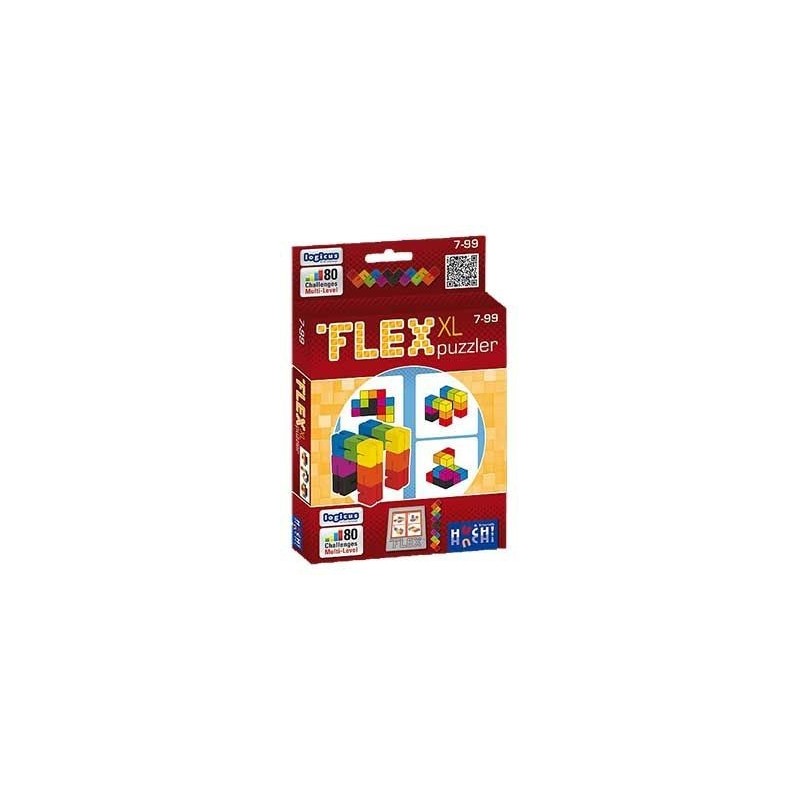 Flex XL