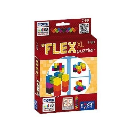 Flex XL
