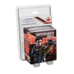 Contrabbandiere Ribelle:...