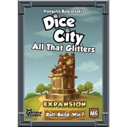 All That Glitters: Dice City
