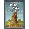 All That Glitters: Dice City