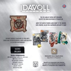 Idavoll: Nidavellir