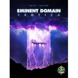 Exotica: Eminent Domain