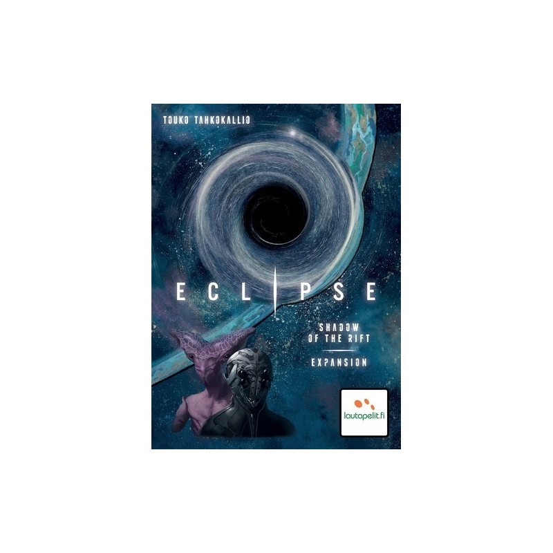 Shadow of the Rift: Eclipse