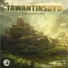 The Golden Age: Tawantinsuyu