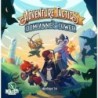 Adventure Tactics: Domianne's Tower 2nd Ed.