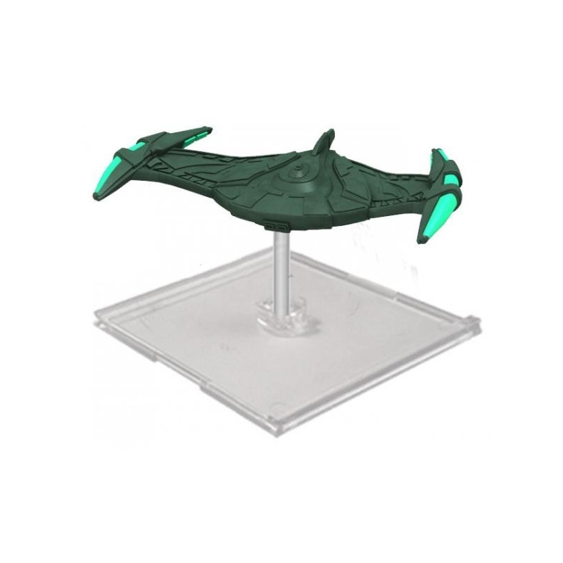 IRW Jazkal: Star Trek Attack Wing