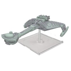 IKS Amar: Star Trek Attack...