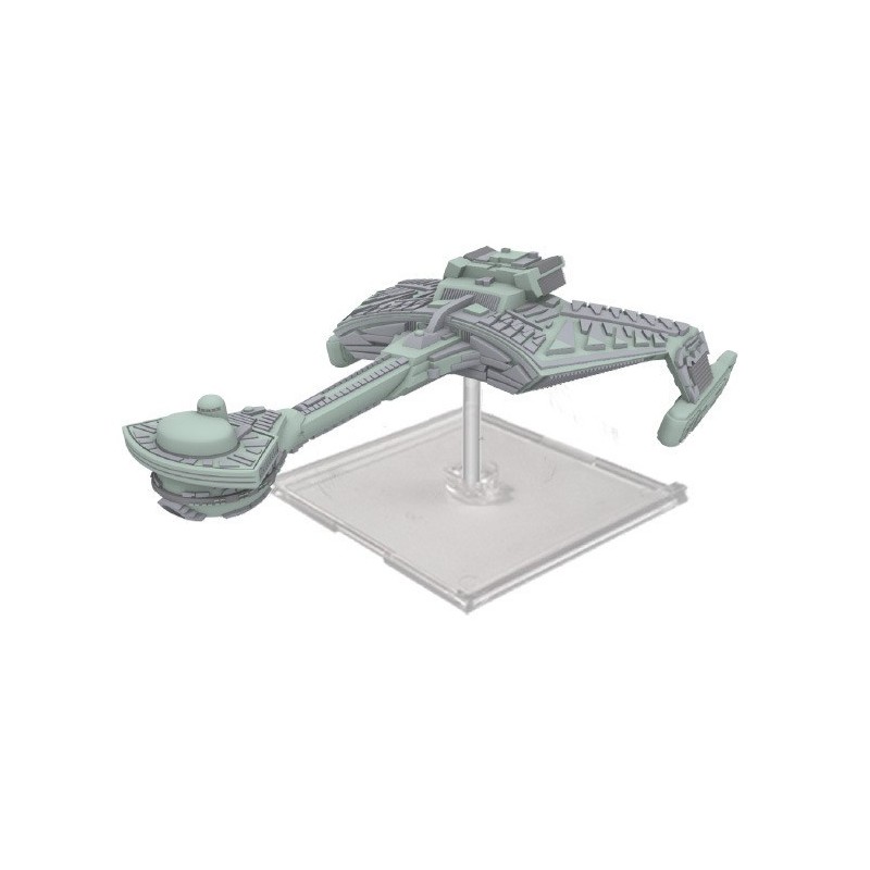 IKS Amar: Star Trek Attack Wing