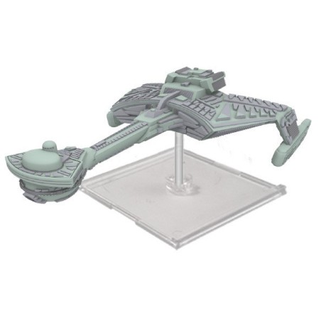 IKS Amar: Star Trek Attack Wing