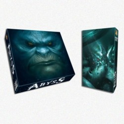 BUNDLE Abyss (Blue) ITA +...
