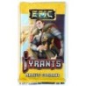 Markus' Command Tyrants Pack: Epic Card Game