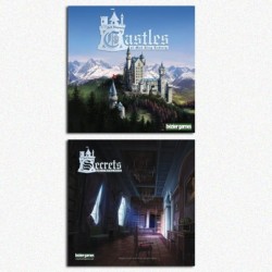 BUNDLE Castles of Mad King...